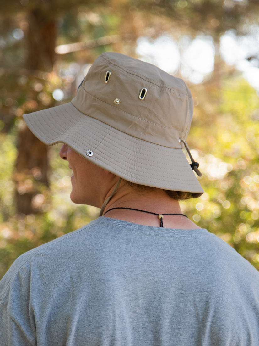 Jungle Bucket Hat- Limited Edition
